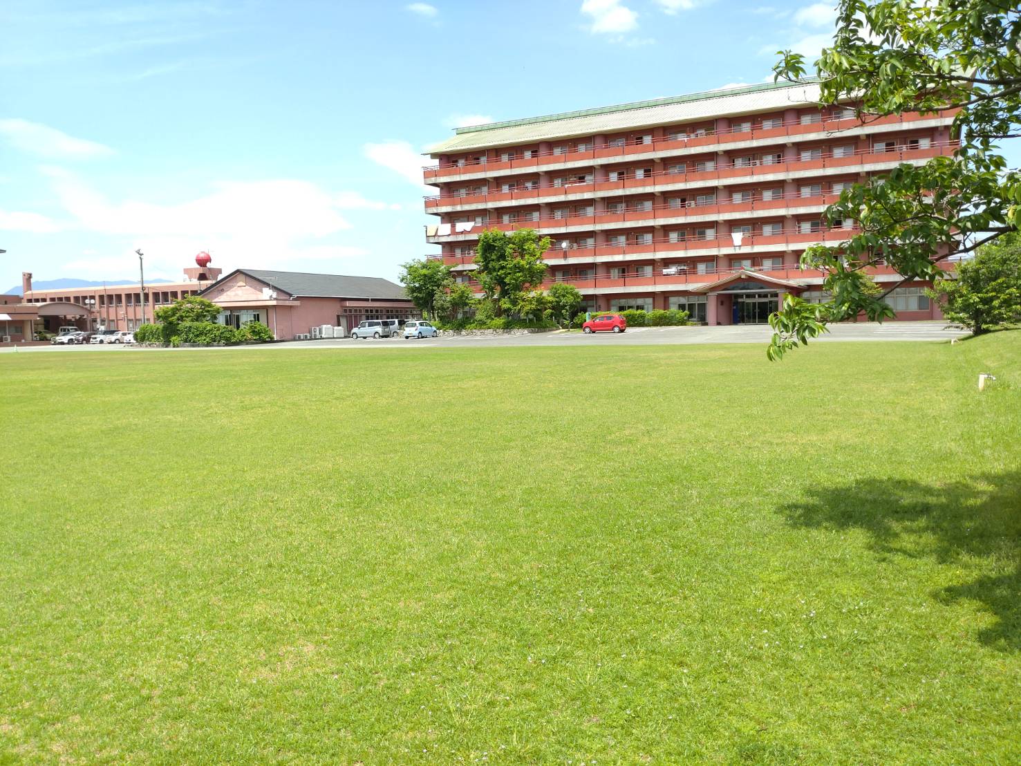 室内
